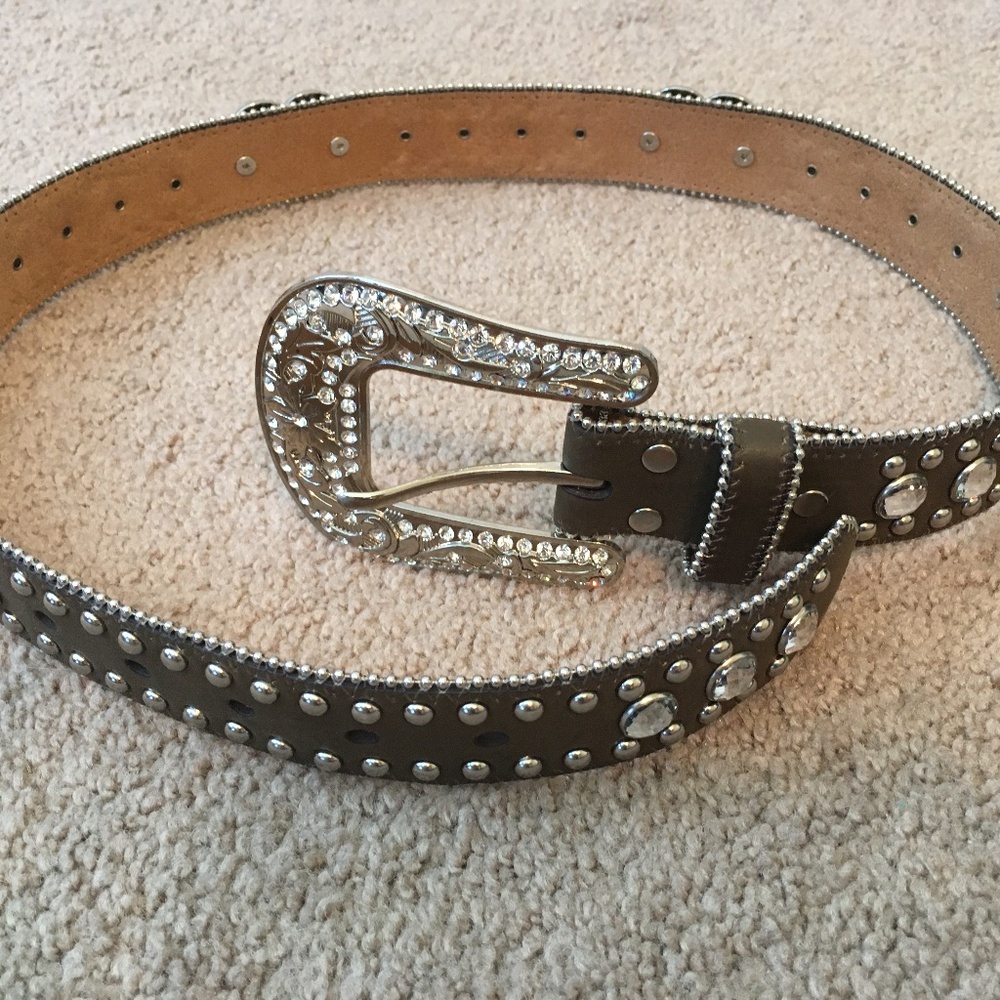 Blazin Roxx NWT Women’s Belt